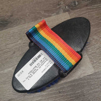 Grooming Kit: sponge, bag, 3 Brushes: curry, dandy & body *xc, mnr dirt, hair
