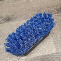 Grooming Kit: sponge, bag, 3 Brushes: curry, dandy & body *xc, mnr dirt, hair
