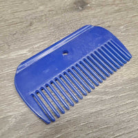 Grooming Kit: sponge, bag, 3 Brushes: curry, dandy & body *xc, mnr dirt, hair