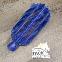 Bathing Plastic Curry, Hose Attach *xc/vgc, mnr edge scrapes & hair
