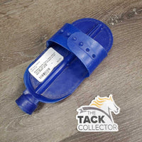 Bathing Plastic Curry, Hose Attach *xc/vgc, mnr edge scrapes & hair