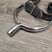 1 Only Light POW Spur, braided nylon spur strap *vgc, clean
