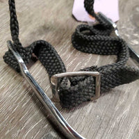 1 Only Light POW Spur, braided nylon spur strap *vgc, clean