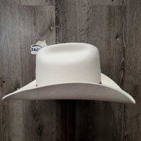 Vintage Thick Felt Western - Cowboy Hat *vgc, mnr dust, dirt?stains, hair & loose lining
