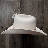 Vintage Thick Felt Western - Cowboy Hat *vgc, mnr dust, dirt?stains, hair & loose lining