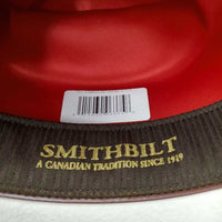 Vintage Thick Felt Western - Cowboy Hat *vgc, mnr dust, dirt?stains, hair & loose lining
