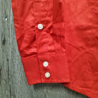 LS Western Shirt, tag *new
