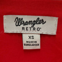LS Western Shirt, tag *new

