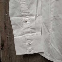LS Western Shirt, tag *new
