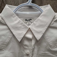 LS Western Shirt, tag *new