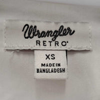 LS Western Shirt, tag *new
