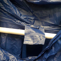 Hvy Plastic Rain Poncho *vgc, clean