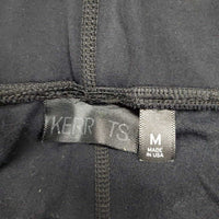 Full Sticky Seat Riding Tight Breeches, Pull On *gc/fair, pills, rubs, dry stickies