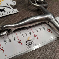 LS Tom Thumb Western Bit *vgc, clean, mnr stains & scratches
