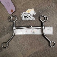 LS Tom Thumb Western Bit *vgc, clean, mnr stains & scratches