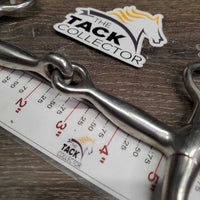 LS Tom Thumb Western Bit *vgc, clean, mnr stains & scratches
