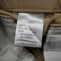 EuroSeat Breeches *xc, seam puckers

