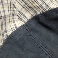 Full Seat Breeches *fair, older, shrunk, v.weak velcro