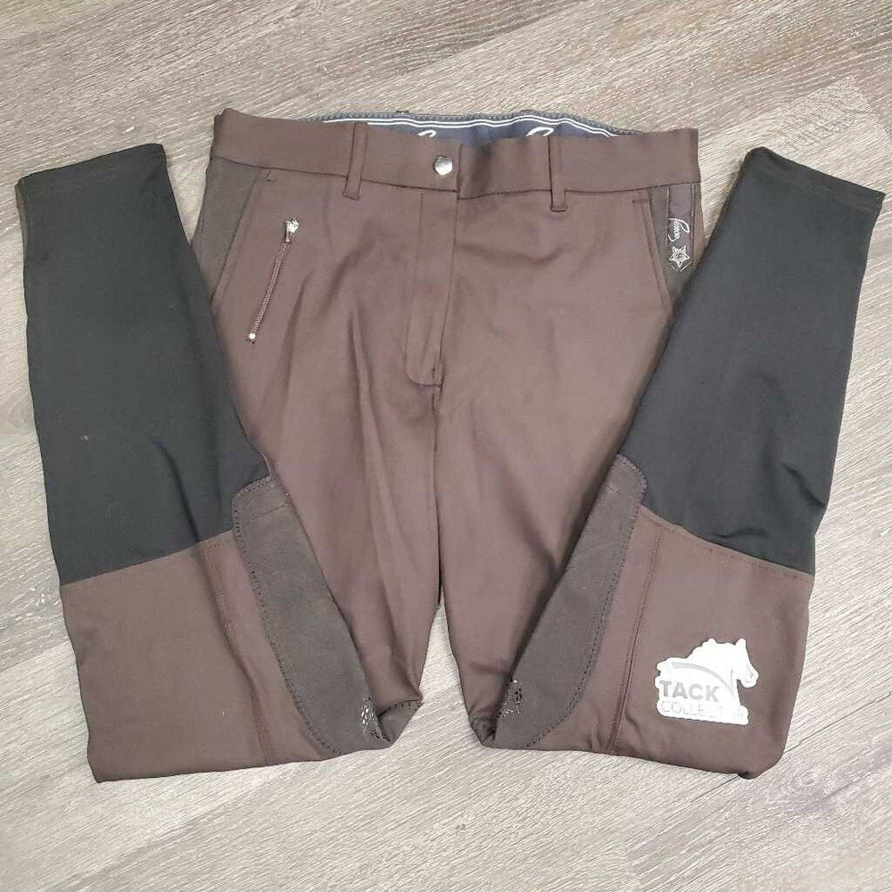 Euro Seat Breeches *xc, hairy