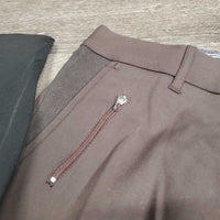 Euro Seat Breeches *xc, hairy
