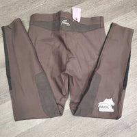 Euro Seat Breeches *xc, hairy