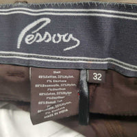 Euro Seat Breeches *xc, hairy

