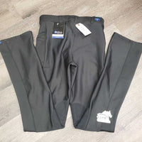 Boot Cut Riding Tight Fleece Winter Breeches, Pull On, tags *new
