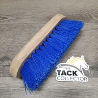 Dandy Brush *vgc, clean, faded, scuffs, rubs, hair
