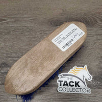 Dandy Brush *vgc, clean, faded, scuffs, rubs, hair