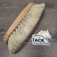 Dandy Brush *gc/fair, dirty, bent bristles, edge rubs & stains
