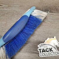 Dandy Brush *gc/fair, hair, dirt?, stains
