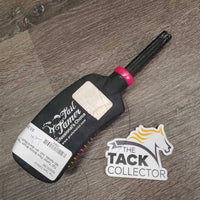 Flexi Bristle Brush *fair, NO handle, hair, dirt