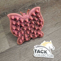 Hard Spike Butterfly Curry, Handle *gc, stains, scrapes, discolored, slices