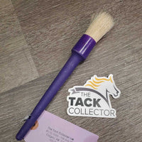 Hoof Oil Brush *NO Cover, like new, handle rubs
