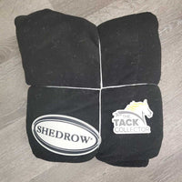 Fleece Cooler, tail, 0 leg *vgc/gc, clean, hair, mnr clumpy, puckers