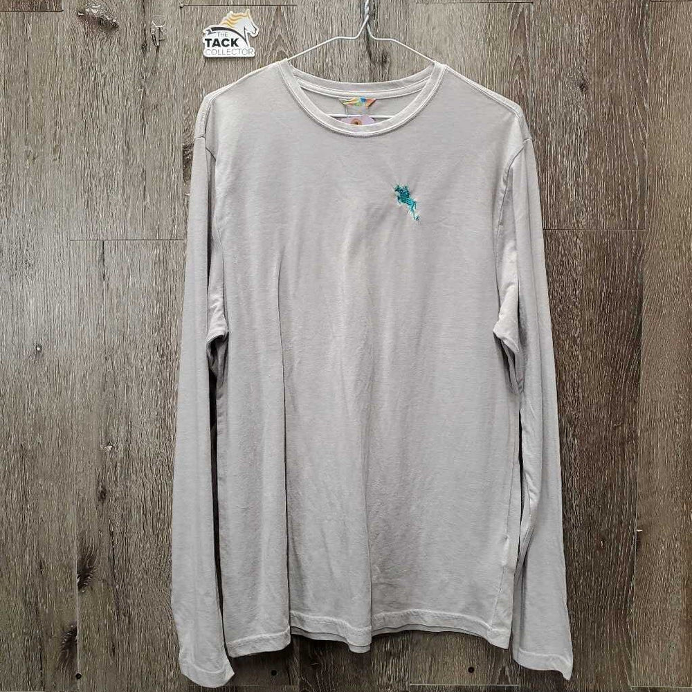 LS Shirt 