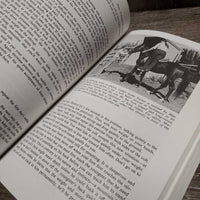 Basic Training for Horses: English & Western by Eleanor Prince *gc, mnr stains, bent corners , inscribed
