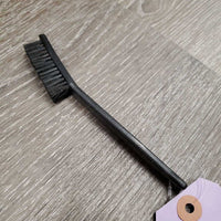 Clippers, Box, oil, brush, 10 Blades *like new, clean, SOUNDS GREAT
