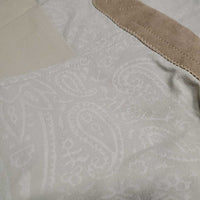 Side Zip Breeches *xc, older, knees: shrunk?puckers