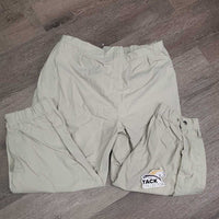 Rain Breeches *vgc, clean, stain, mnr dingy
