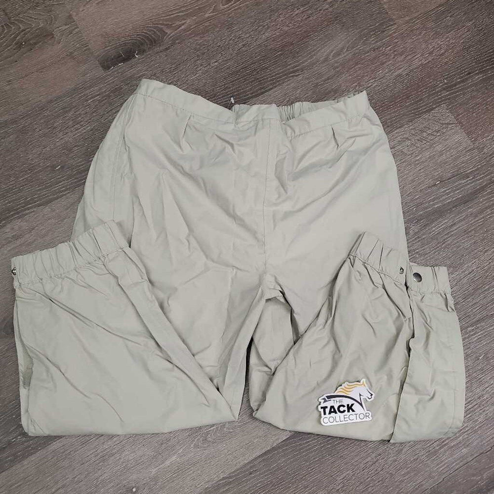 Rain Breeches *vgc, clean, stain, mnr dingy