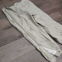 Rain Breeches *vgc, clean, stain, mnr dingy
