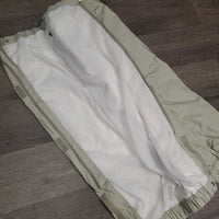 Rain Breeches *vgc, clean, stain, mnr dingy
