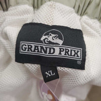 Rain Breeches *vgc, clean, stain, mnr dingy
