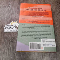 Horse A Novel by Geraldine Brook by