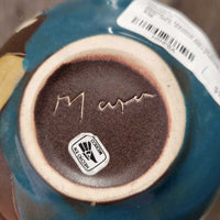 Horse Mug *vgc, mnr dirt, stains
