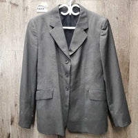 Show Jacket *gc, mnr hair, older, threads
