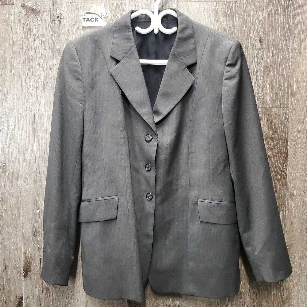 Show Jacket *gc, mnr hair, older, threads