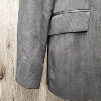 Show Jacket *gc, mnr hair, older, threads
