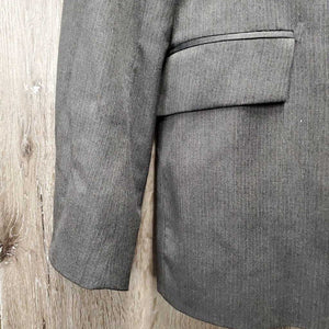 Show Jacket *gc, mnr hair, older, threads